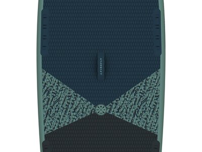 FIREFLY SUP-Board iSUP 500 MP Weiß