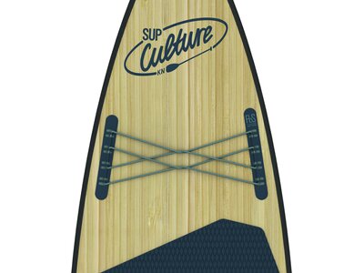 FIREFLY SUP-Board iSUP 500 MP Weiß