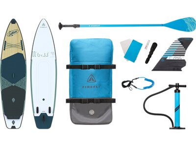 FIREFLY SUP-Board iSUP 500 MP Weiß