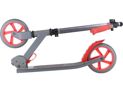 FIREFLY Scooter FF 180 Grau