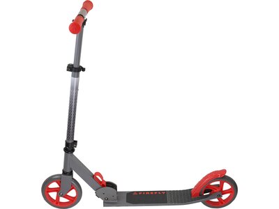 FIREFLY Scooter FF 180 Grau