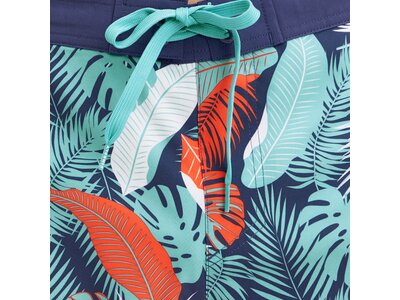 FIREFLY Herren Badeshorts Nigel M Silber