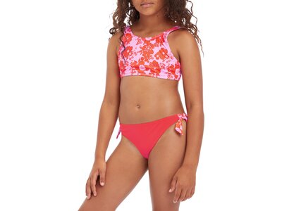 FIREFLY Kinder Bikini Mä.-Bikini Retro Safira G Orange