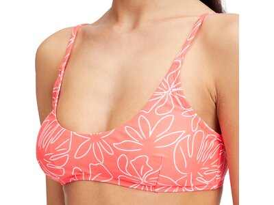 FIREFLY Damen Bikini Liner Moona Orange