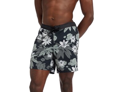 FIREFLY Herren Badeshorts Neko Grau