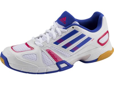 ADIDAS Damen Handballschuhe Ind-Schuh Speedcourt Pro W Weiß