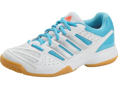 Adidas Damen Hallenschuhe Ind Schuh Speedcourt 8 Online Kaufen Bei Intersport
