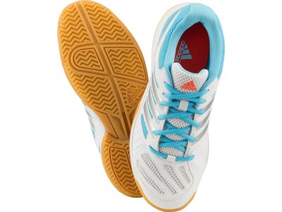 ADIDAS Damen Volleyballschuhe Ind-Schuh Speedcourt 8 W ...