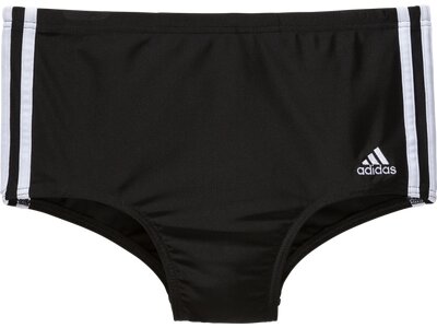 ADIDAS Badehose I 3S SPBX Schwarz