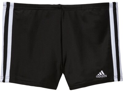 ADIDAS Badehose I 3S BX Schwarz