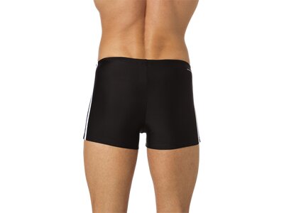 ADIDAS Badehose I 3S BX Schwarz