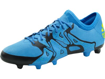 Adidas Herren Fussballschuhe X 15 2 Fg Ag Online Kaufen Bei Intersport