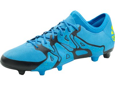 Adidas Herren Fussballschuhe X 15 2 Fg Ag Online Kaufen Bei Intersport