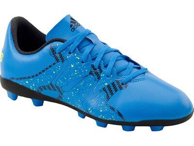 ADIDAS Kinder Fußballschuhe X 15.4 FXG online kaufen bei ...