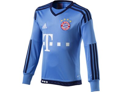 Adidas Kinder Trikot Fcb H Gk Jsy Y Online Kaufen Bei Intersport