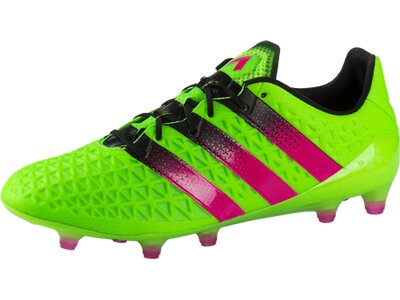 Adidas Herren Fussballschuhe Ace 16 1 Fg Ag Online Kaufen Bei Intersport