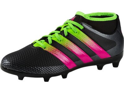 Adidas Kinder Fussballschuhe Ace 16 3 Primemesh Fg Ag Online Kaufen Bei Intersport