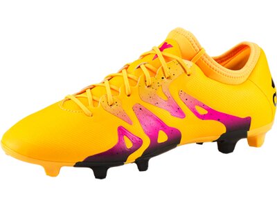 ADIDAS Herren Fußballschuhe X 15.2 FG/AG online kaufen bei ...