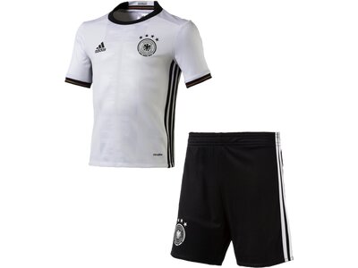 Adidas Kinder Dfb Trikot Set Online Kaufen Bei Intersport