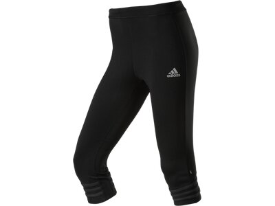 ADIDAS Herren RS 3/4 TGT M Schwarz