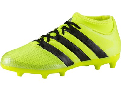 Adidas Kinder Fussballschuhe Ace 16 3 Primemesh Fg Ag Online Kaufen Bei Intersport