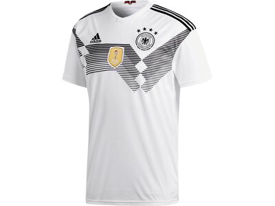 ADIDAS Kinder DFB Heimtrikot Weiß