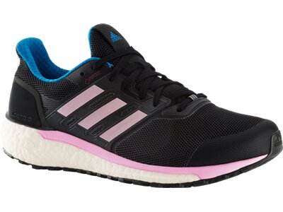 ADIDAS Damen Laufschuhe Supernova GTX Schwarz