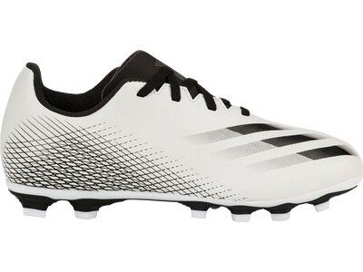 Adidas Kinder Fussballschuhe X Ghosted 4 Fxg Online Kaufen Bei Intersport