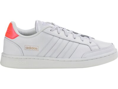 adidas Damen Sneaker Grand Court SE Weiß