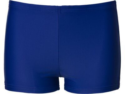 ADIDAS Kinder Badehose TAPE BOXER Blau