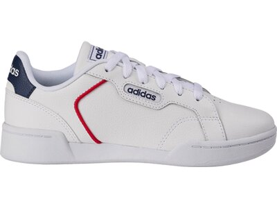 ADIDAS Kinder Sneaker Roguera Weiß