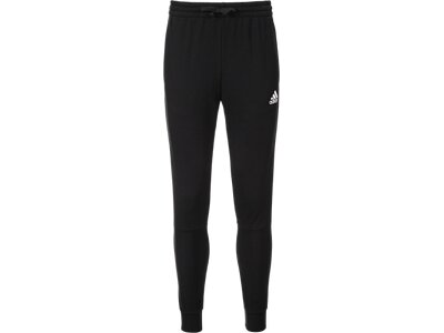 adidas Herren Sporthose M FT PT Schwarz