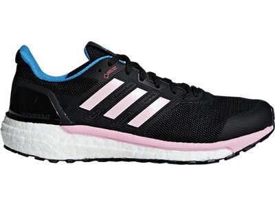 ADIDAS Damen Laufschuhe Supernova GTX Schwarz