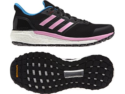 ADIDAS Damen Laufschuhe Supernova GTX Schwarz