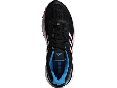 ADIDAS Damen Laufschuhe Supernova GTX Schwarz