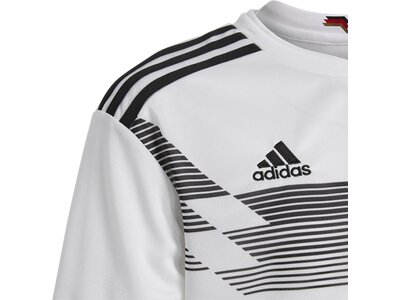 ADIDAS Kinder DFB Heimtrikot Weiß