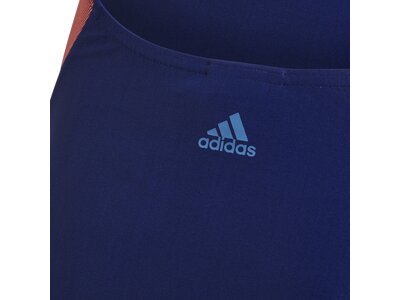 ADIDAS Kinder Lineage Badeanzug Blau