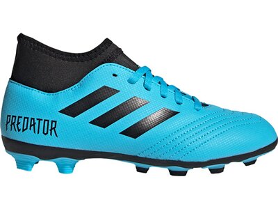 Adidas Kinder Fussballschuhe Predator 19 4 S Fxg Online Kaufen Bei Intersport
