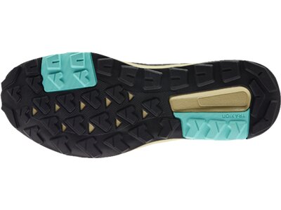 adidas Herren TERREX Trailmaker GORE-TEX Wanderschuh Schwarz
