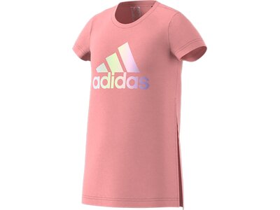 ADIDAS Kinder Shirt G M Tee Pink