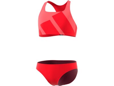 Massage eenheid jam ADIDAS Kinder Bikini YG MH BIKINI online kaufen bei INTERSPORT!