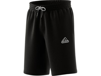 ADIDAS Herren Shorts M FCY SHO Schwarz
