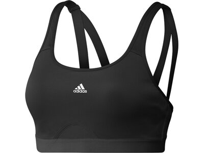 ADIDAS Damen BH adidas TLRD Move Training High-Support Cup A-C Schwarz