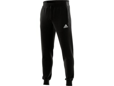 adidas Herren Sporthose M FT PT Schwarz