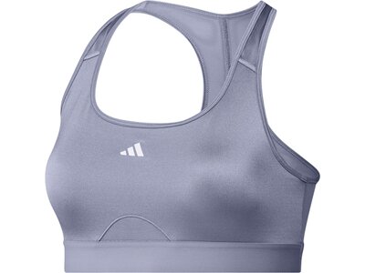 ADIDAS Damen BH PWRCT MS HIIT Grau