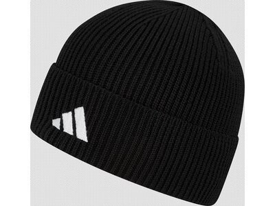 ADIDAS Herren Mütze Tiro 23 League Schwarz