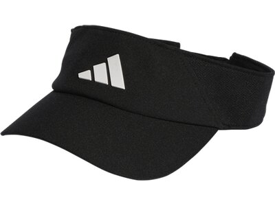 ADIDAS Herren Mütze AEROREADY Schwarz