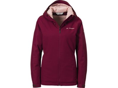 VAUDE Damen Outdoorjacke PAXI Schwarz