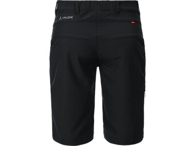 VAUDE Damen Bermuda SE Wo Veny Bermuda Schwarz