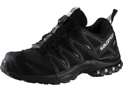 11+ Intersport Schuhe Salomon Pics